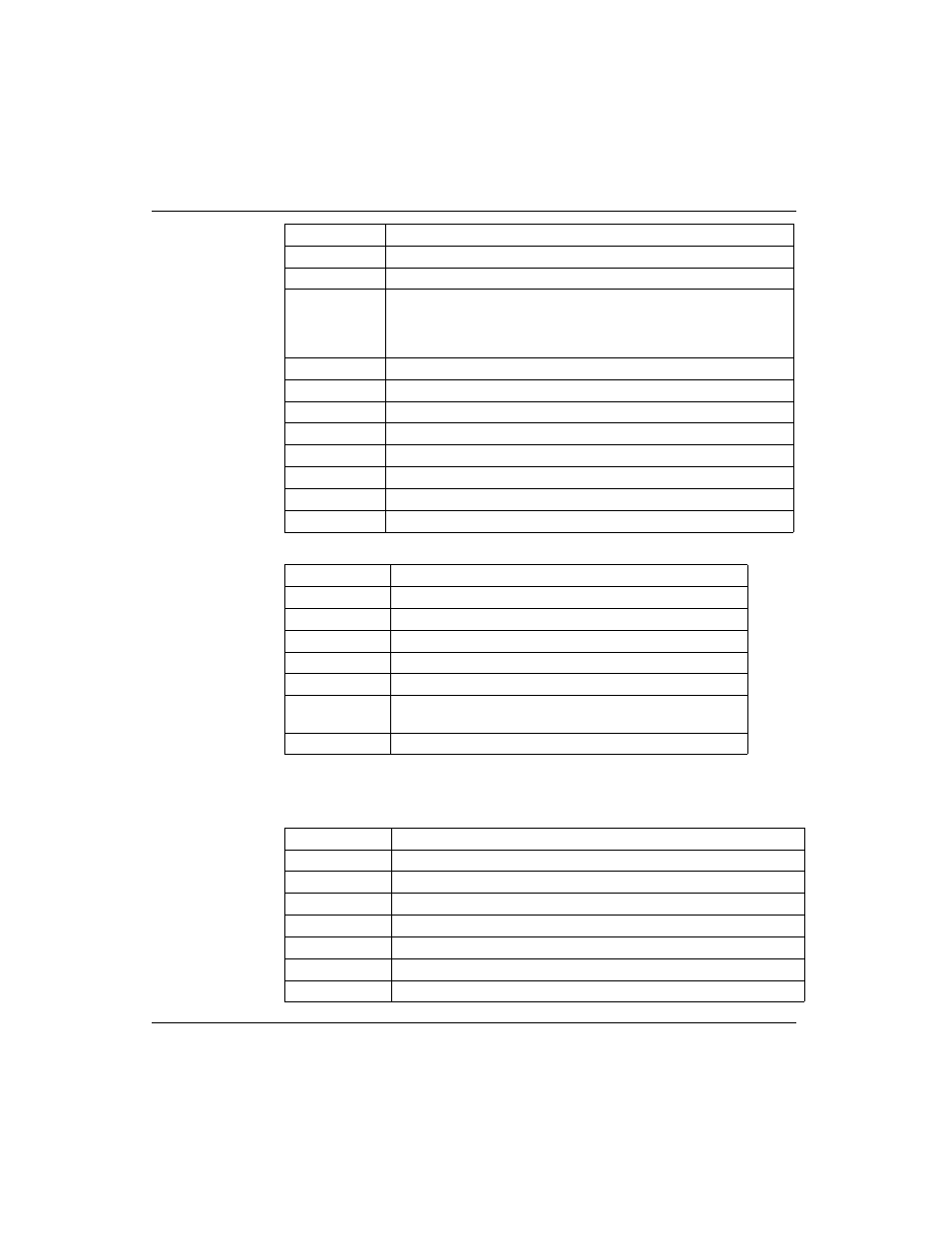 Schneider Optics Web Embedded Server User Manual | Page 39 / 105