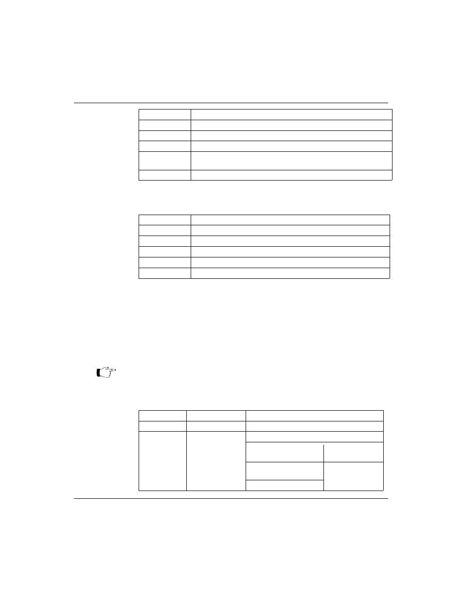 Cte error codes, 4 read and write mstr operations, Control block utilization | Read and write mstr operations | Schneider Optics Web Embedded Server User Manual | Page 41 / 105