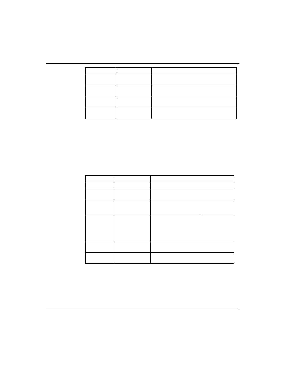 5 get local statistics mstr operation, Control block utilization, Get local statistics mstr operation | Schneider Optics Web Embedded Server User Manual | Page 42 / 105