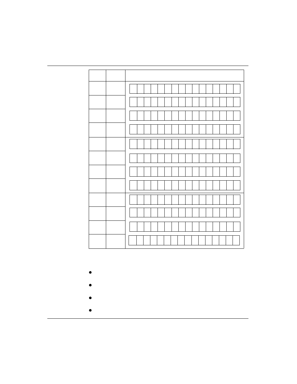 Schneider Optics Web Embedded Server User Manual | Page 46 / 105