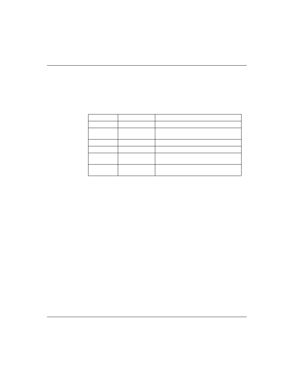 10 reset option module mstr operation, Control block utilization, Reset option module mstr operation | Read cte (config extension table) mstr operation | Schneider Optics Web Embedded Server User Manual | Page 47 / 105