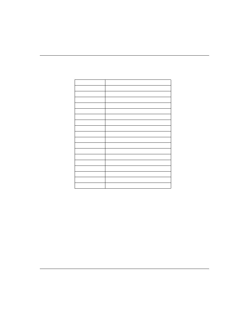 13 tcp/ip ethernet statistics, Tcp/ip ethernet statistics | Schneider Optics Web Embedded Server User Manual | Page 50 / 105