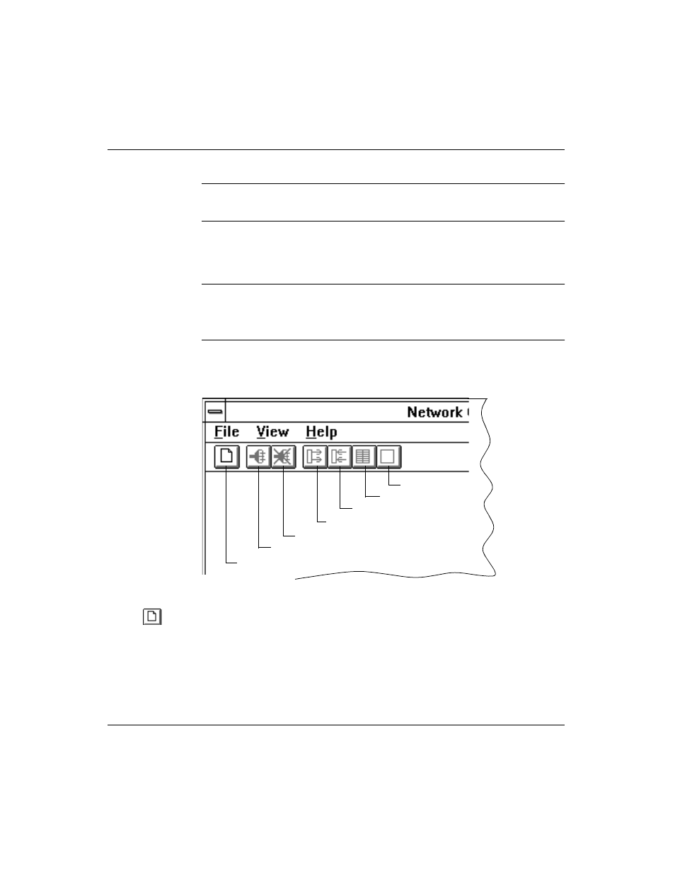 2 installing the network options ethernet tester, Installing the network options ethernet tester, Establishing a connection with an ethernet module | Schneider Optics Web Embedded Server User Manual | Page 56 / 105