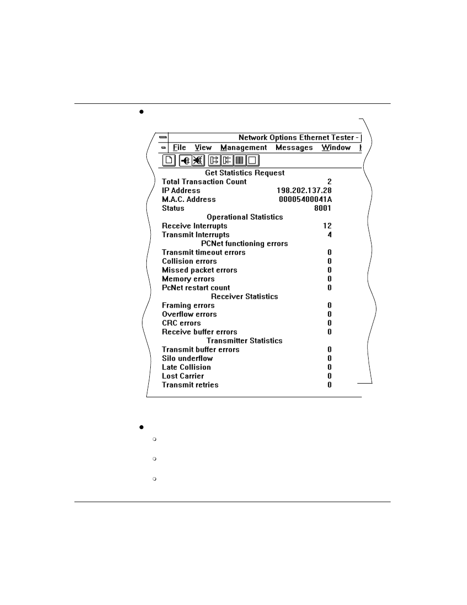 Schneider Optics Web Embedded Server User Manual | Page 59 / 105