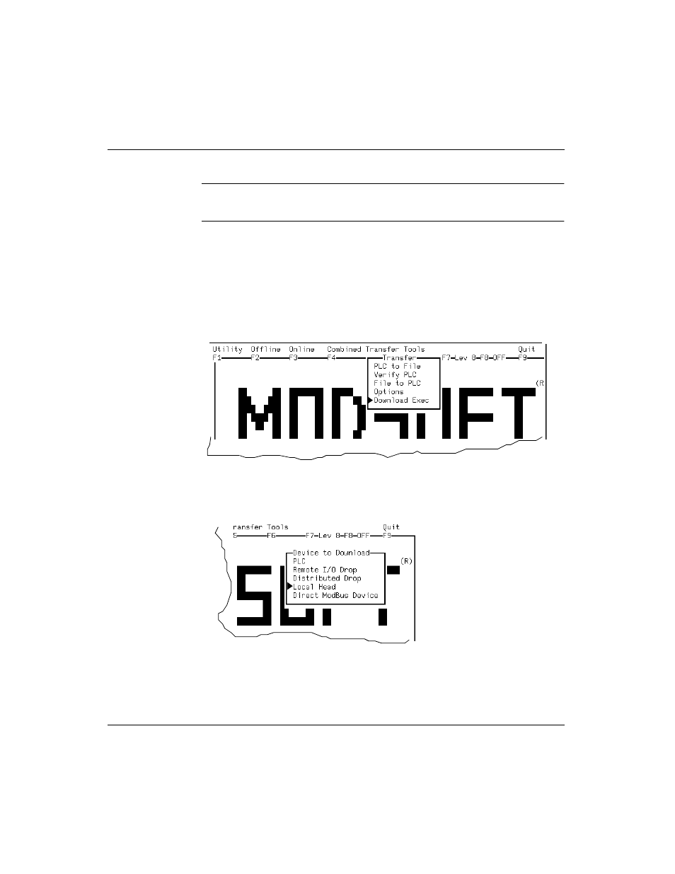 3 downloading a new software image, Downloading a new software image | Schneider Optics Web Embedded Server User Manual | Page 71 / 105