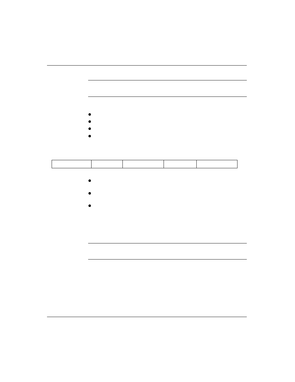 B.3 overview, B.4 development environment, Overview | Development environment | Schneider Optics Web Embedded Server User Manual | Page 76 / 105