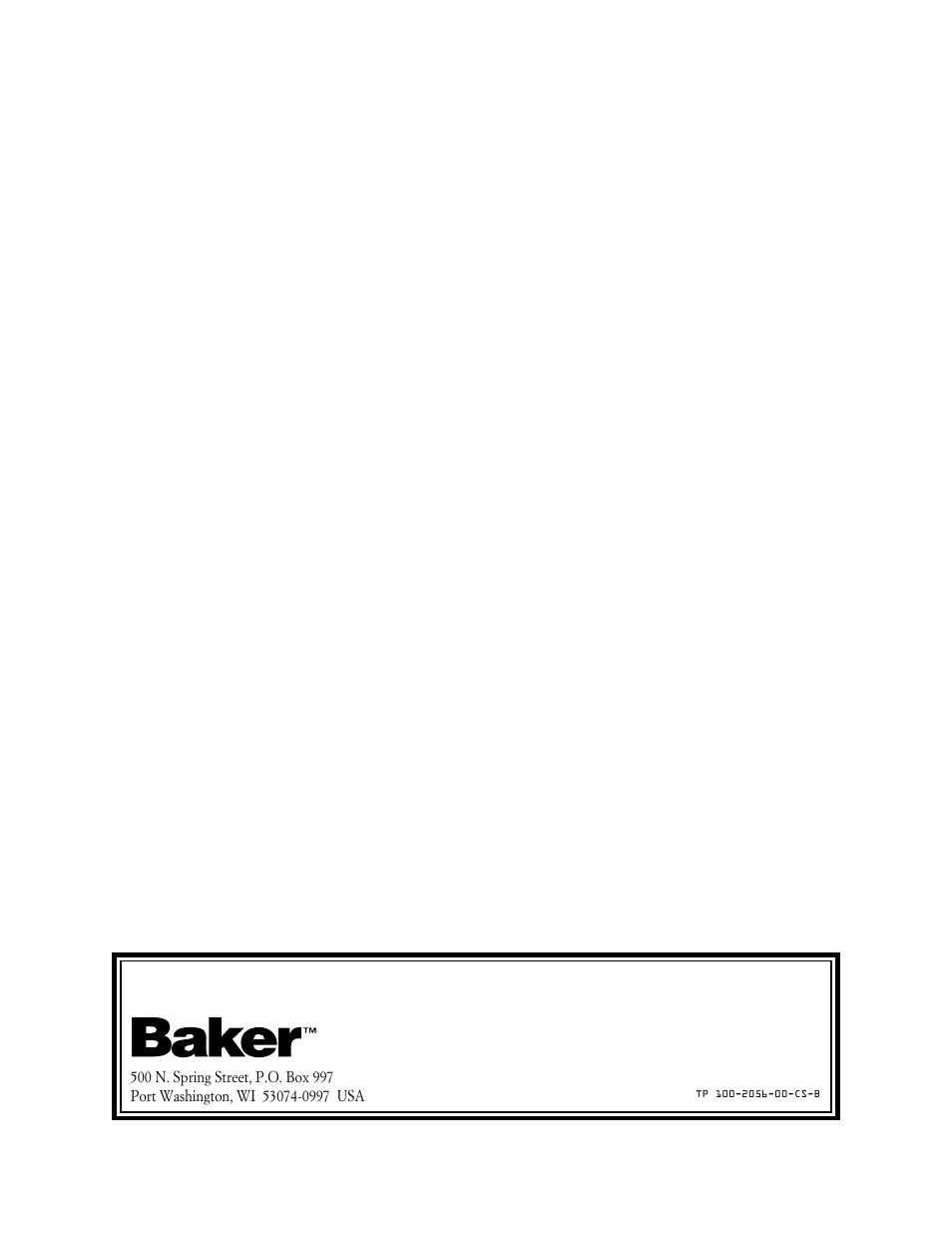 Simplicity 14E User Manual | Page 4 / 36