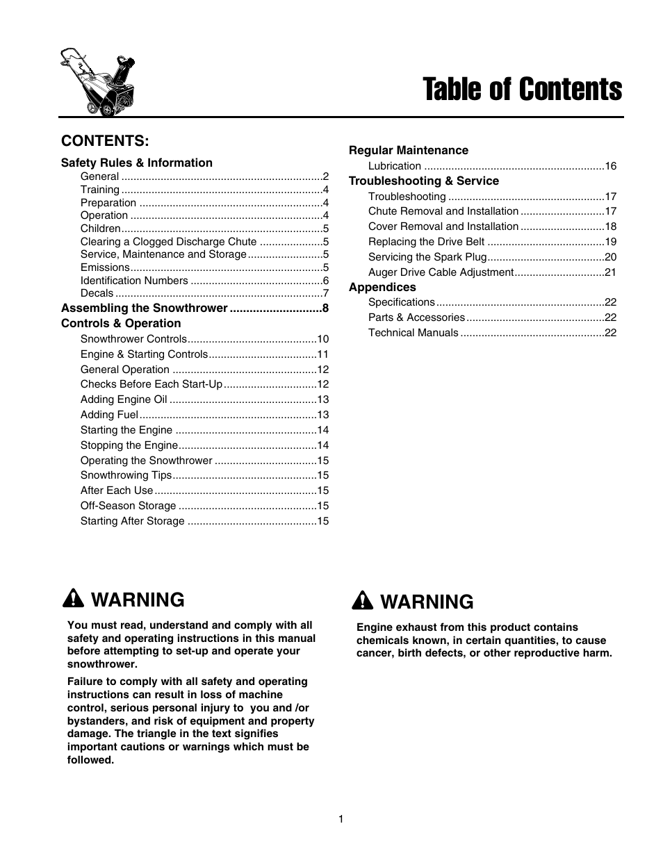 Simplicity 1695468 User Manual | Page 5 / 28