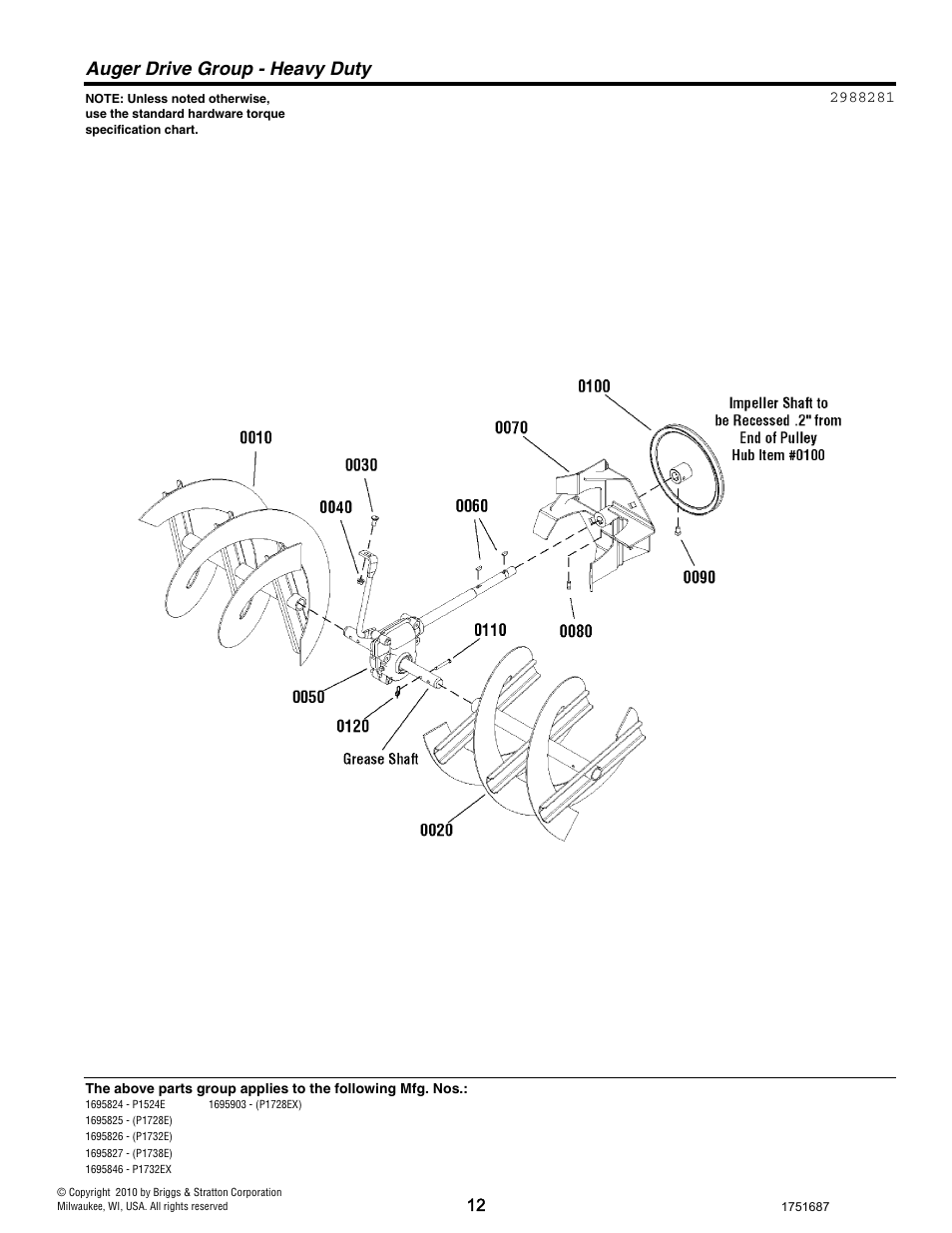 Not for reproduction | Simplicity P1732E User Manual | Page 12 / 32