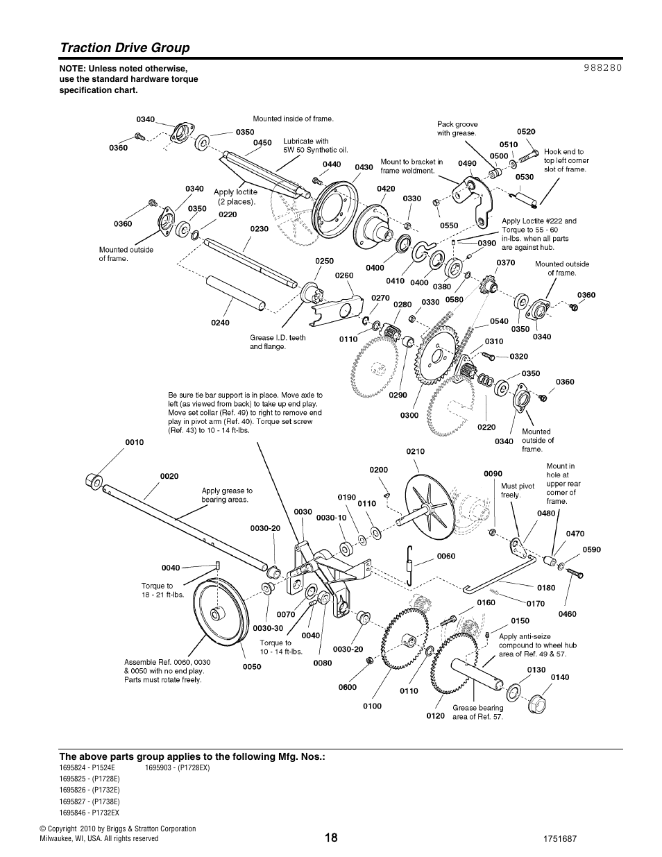 Not for reproduction | Simplicity P1732E User Manual | Page 18 / 32