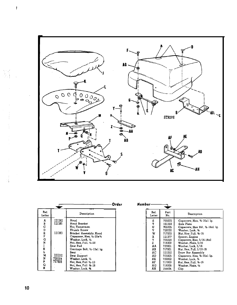 Simplicity Wonder-Boy 990120 User Manual | Page 10 / 38