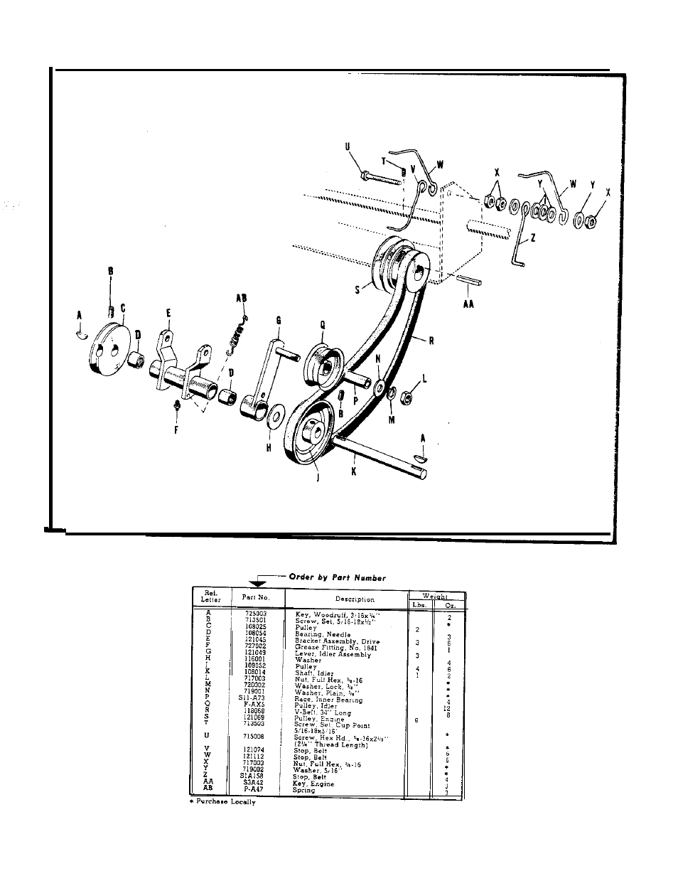 Simplicity Wonder-Boy 990120 User Manual | Page 31 / 38