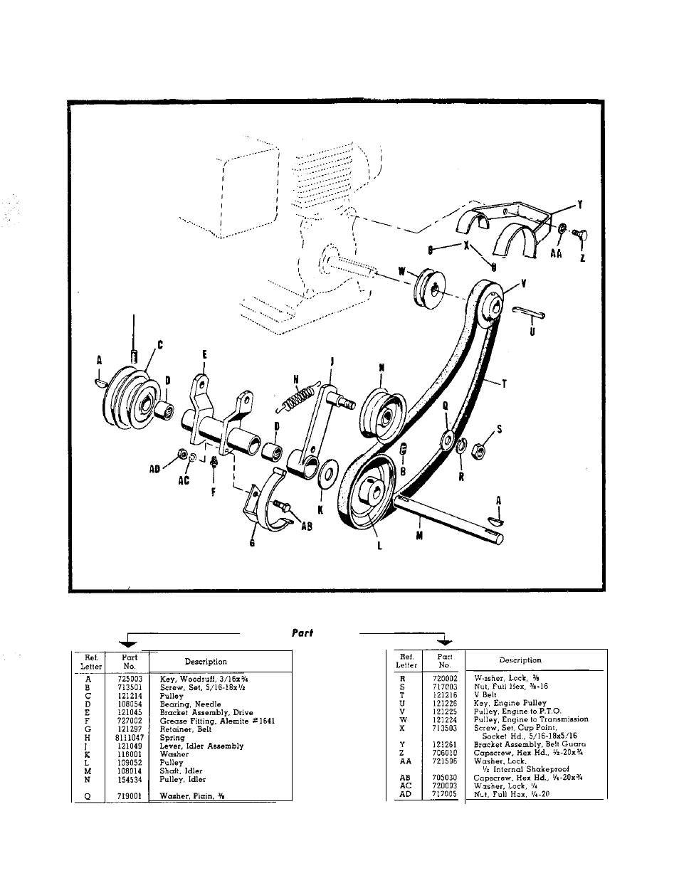 Simplicity Wonder-Boy 990120 User Manual | Page 5 / 38