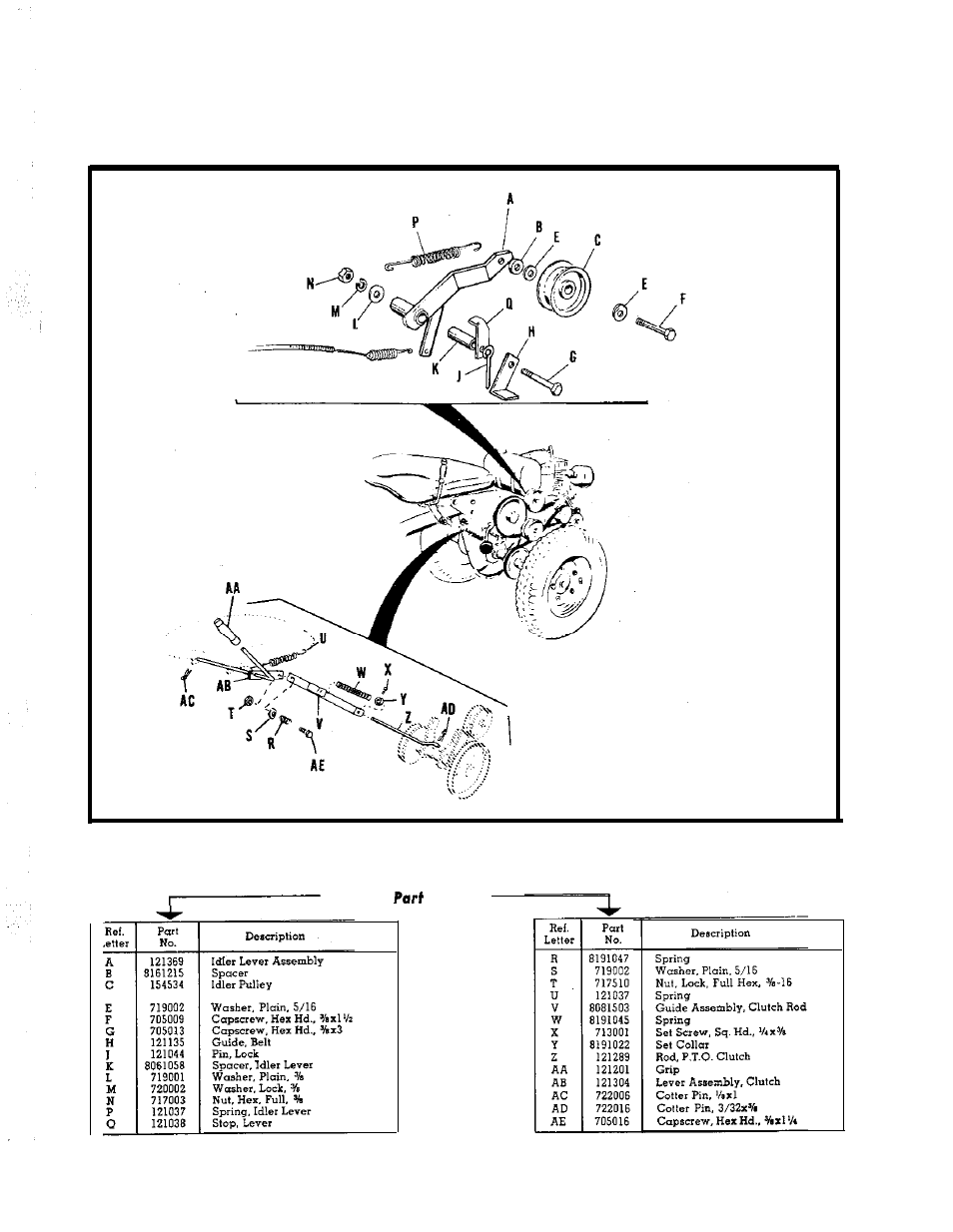 Simplicity Wonder-Boy 990120 User Manual | Page 7 / 38