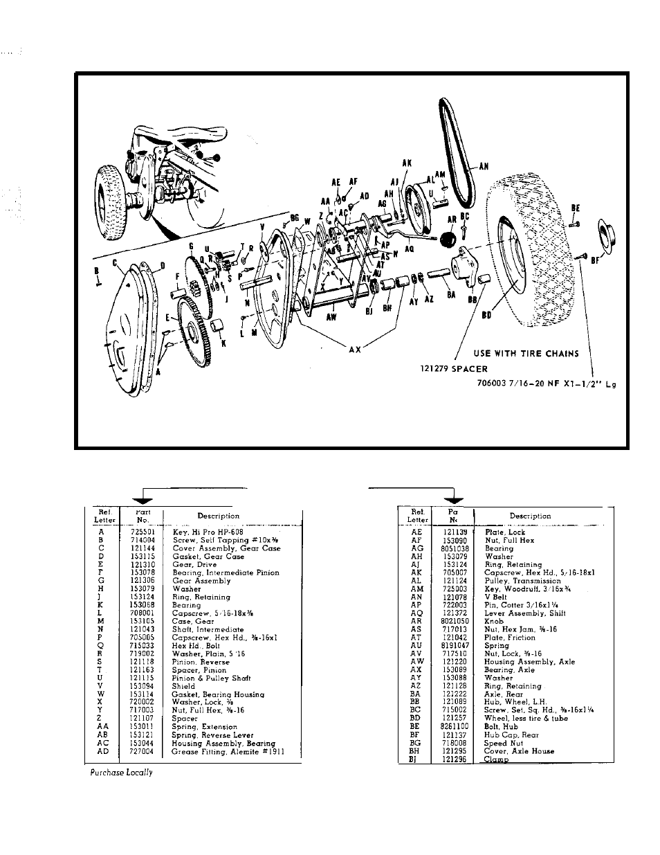 Simplicity Wonder-Boy 990120 User Manual | Page 8 / 38
