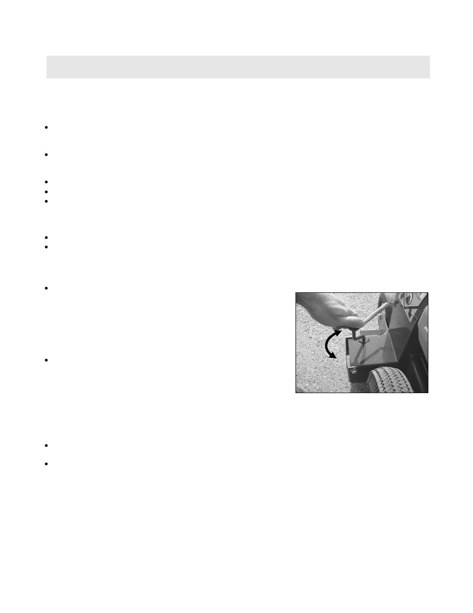 Unit operation (cont.), Hints for effective operation | Simplicity Snapper LBC6151BV User Manual | Page 8 / 16