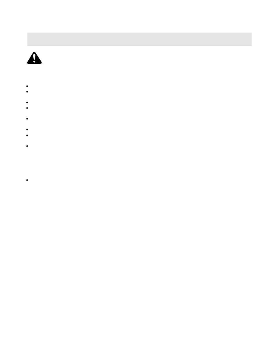 Maintenance, General, Lubrication | Simplicity Snapper LBC6151BV User Manual | Page 9 / 16