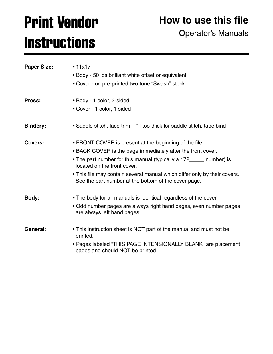 Simplicity 105308E User Manual | 36 pages
