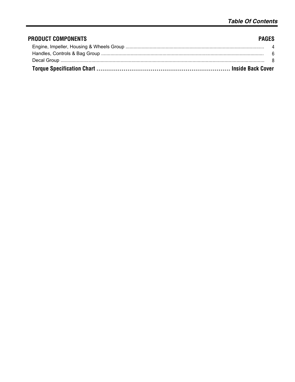 Simplicity 1694489 User Manual | Page 3 / 12