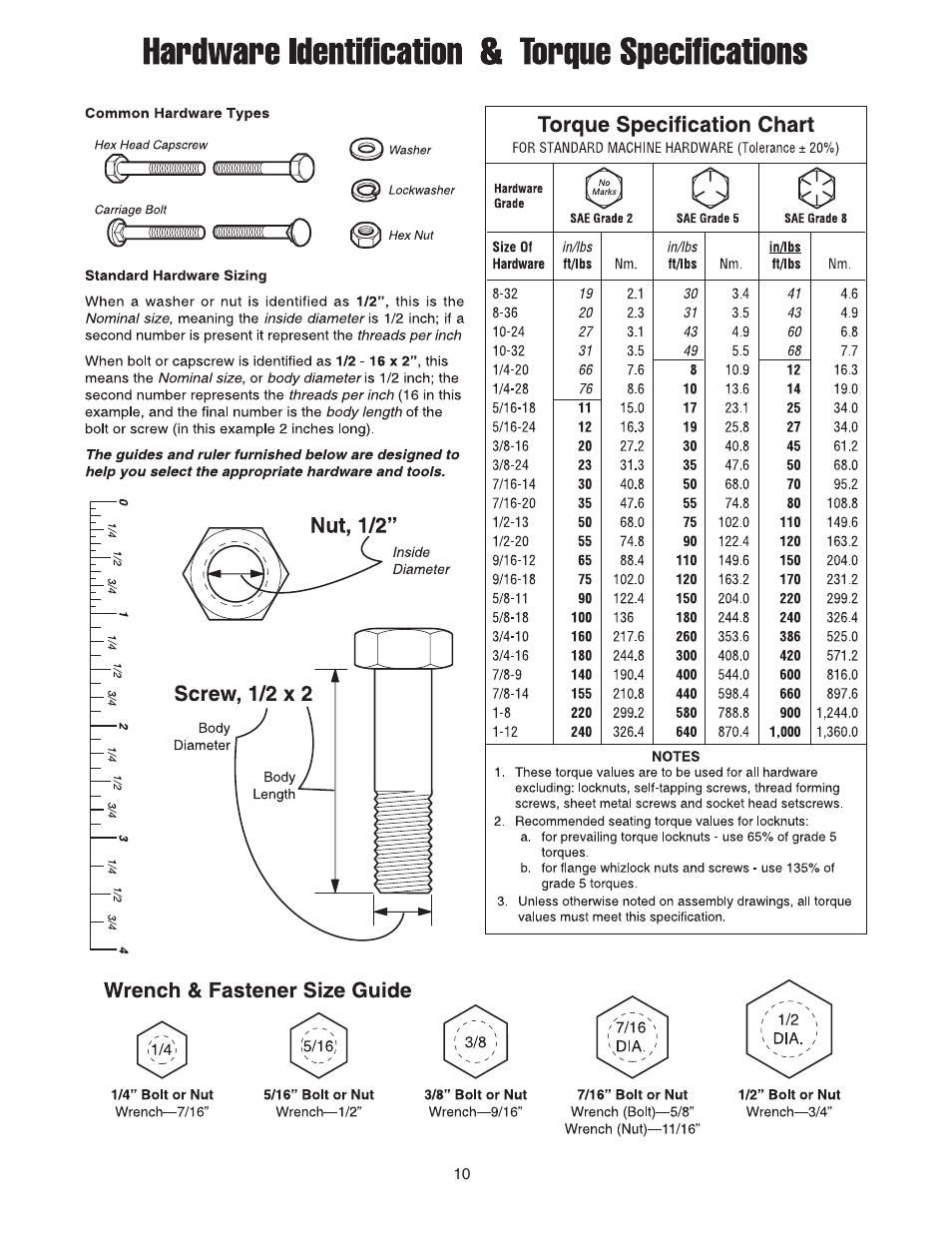 Simplicity Turbo Vacuum Collection System User Manual | Page 11 / 12