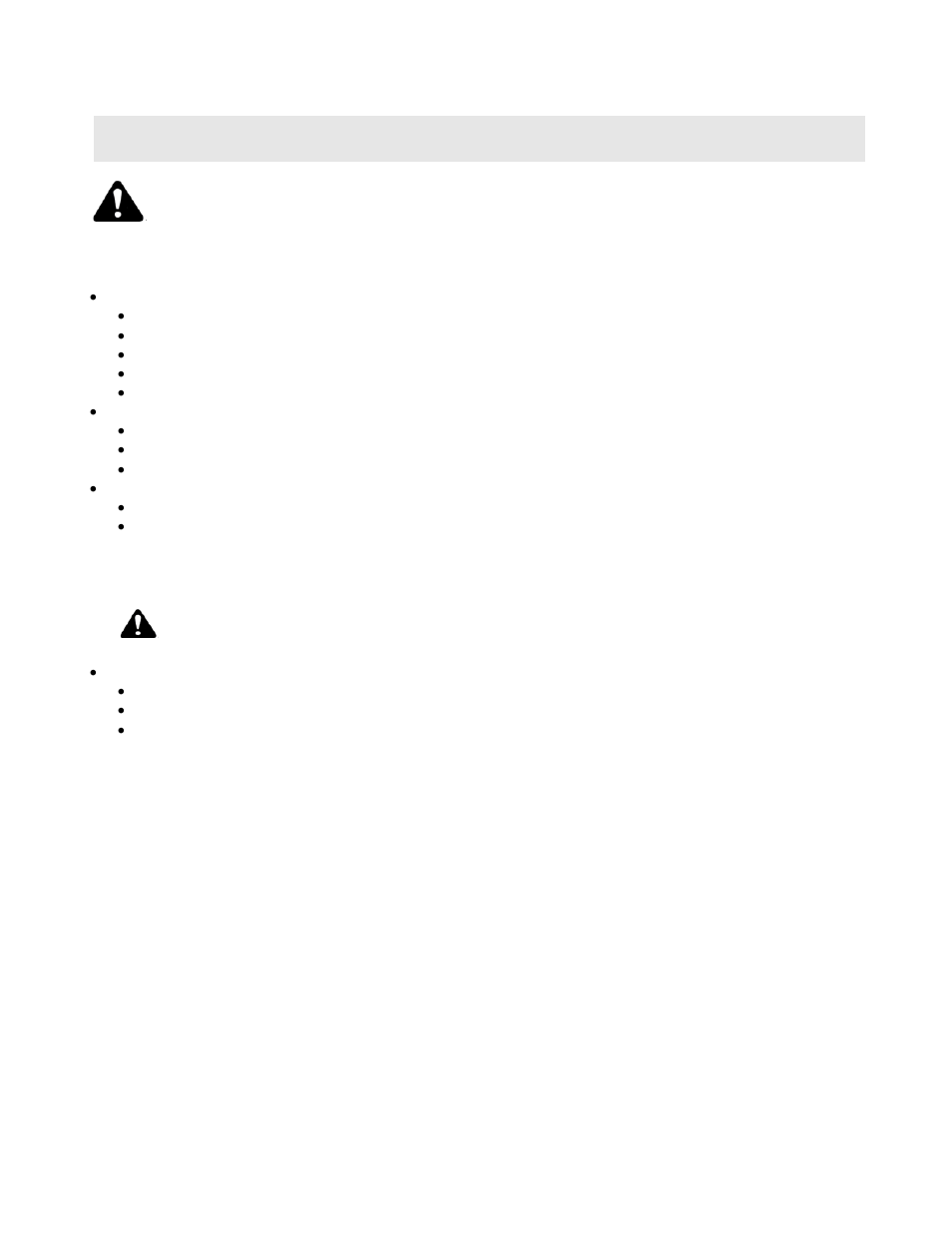 Maintenance (cont.), Troubleshooting | Simplicity SMLBC55151BV User Manual | Page 10 / 16