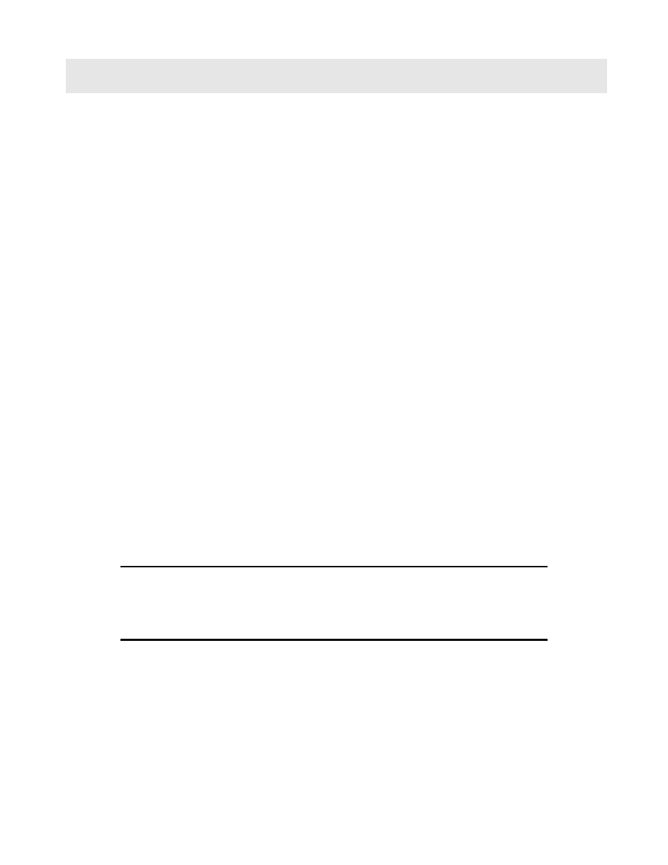 Preliminaries | Simplicity SMLBC55151BV User Manual | Page 2 / 16