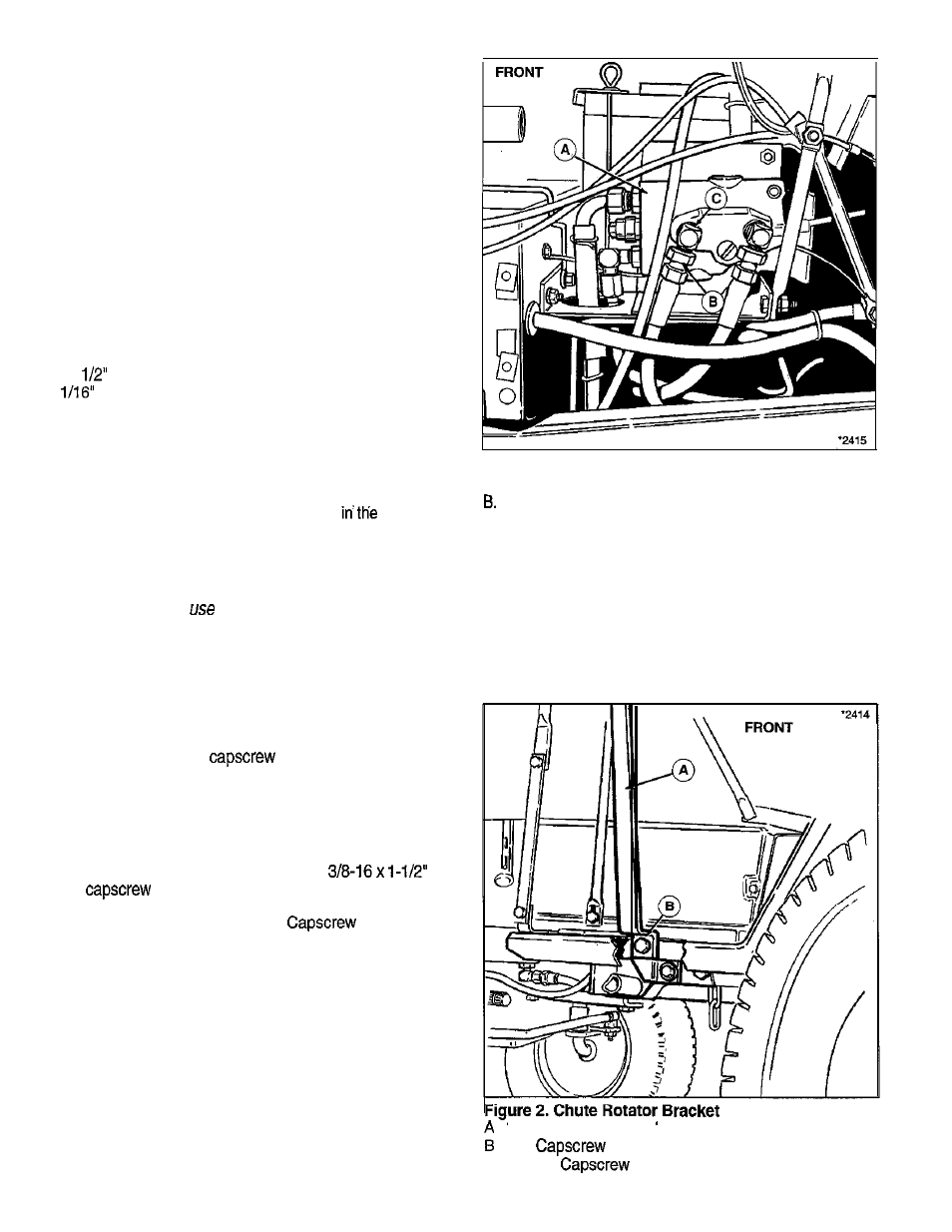 Installation | Simplicity 1692243 User Manual | Page 10 / 20