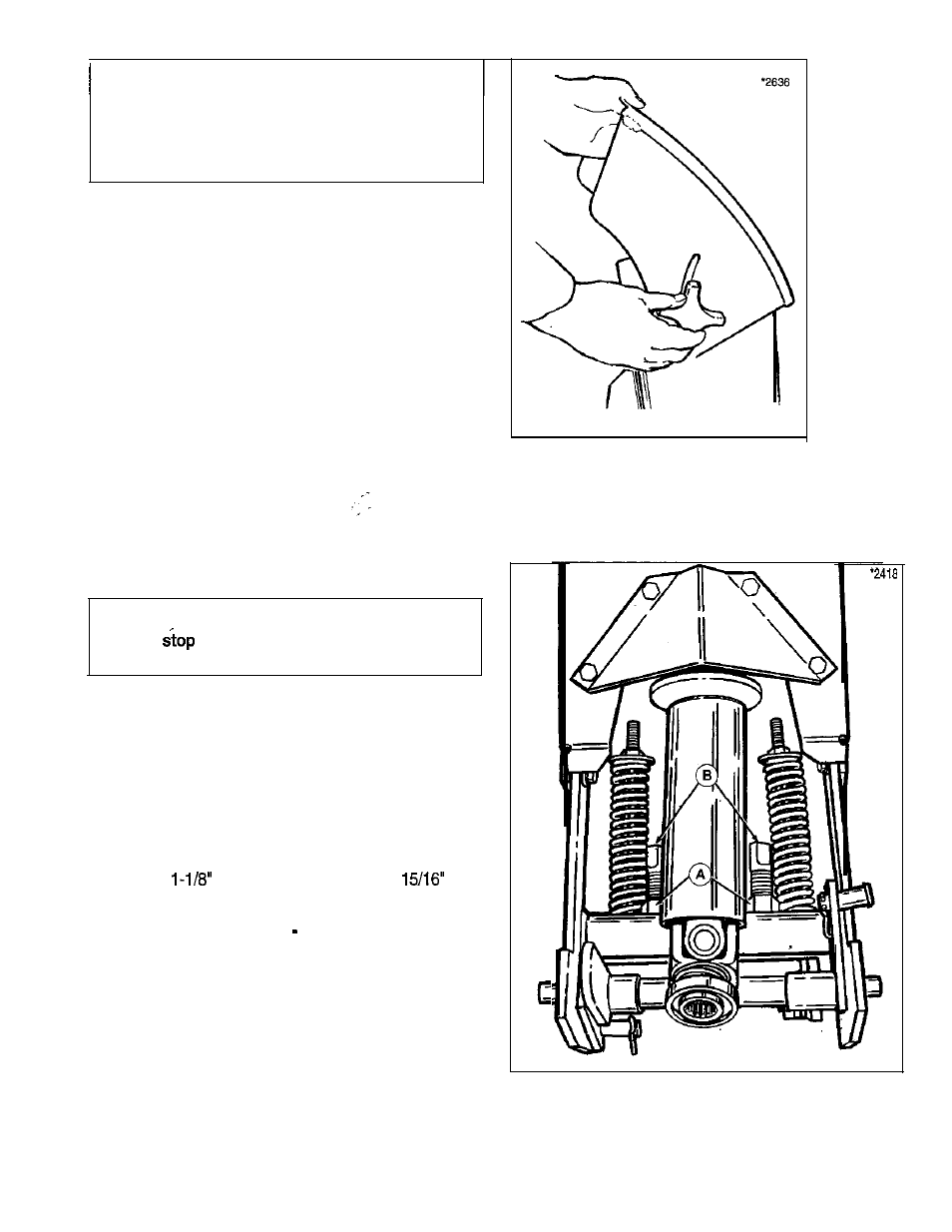 Simplicity 1692243 User Manual | Page 15 / 20