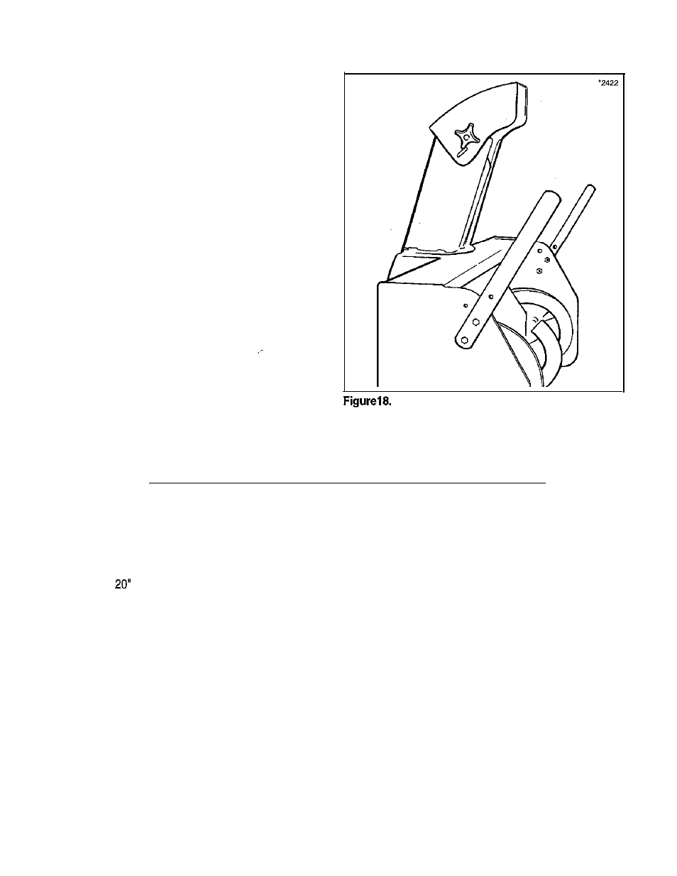 Specifications | Simplicity 1692243 User Manual | Page 20 / 20