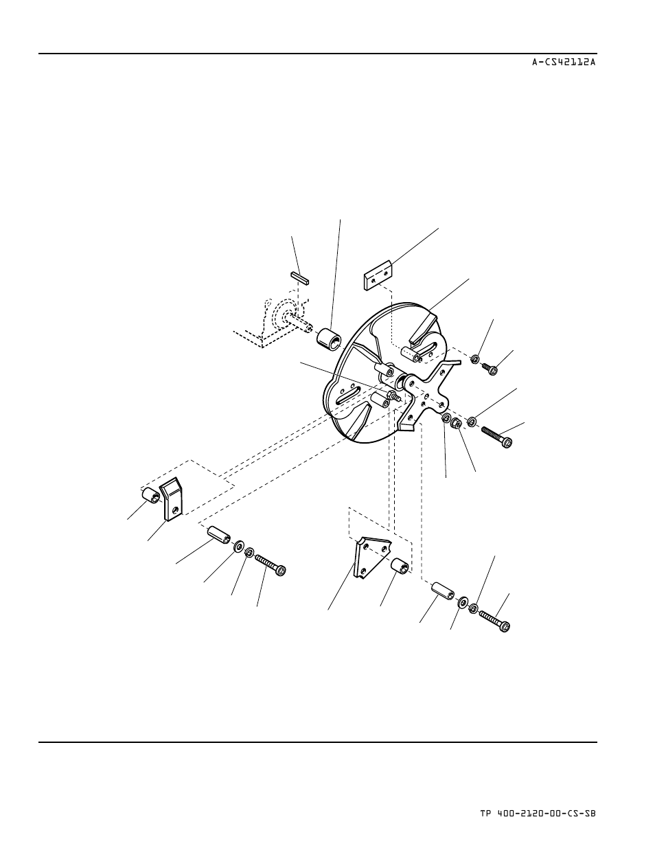 Simplicity BAKER 1692902 6/14E User Manual | Page 10 / 14