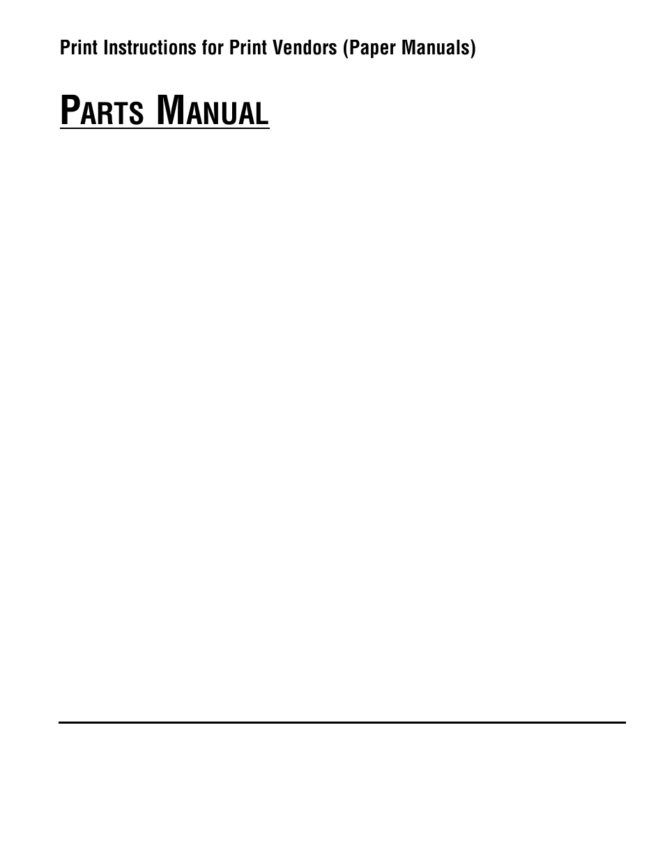 Simplicity ZT2348T User Manual | 73 pages