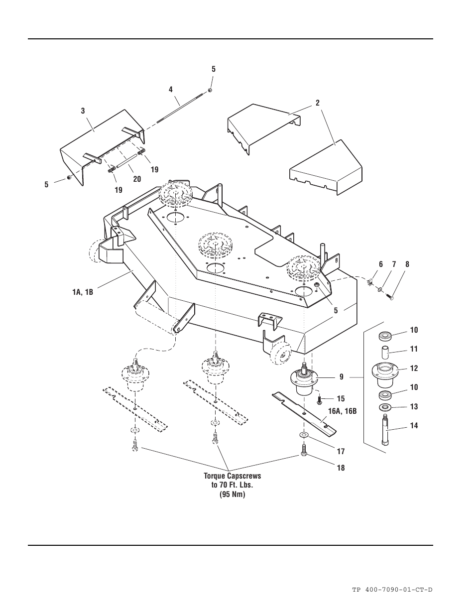 Simplicity ZT2348T User Manual | Page 66 / 73