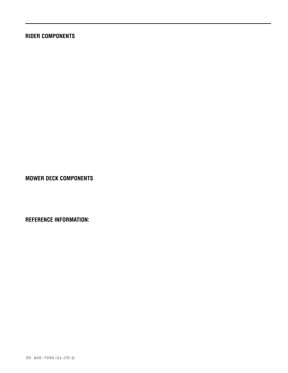 Simplicity ZT2348T User Manual | Page 7 / 73
