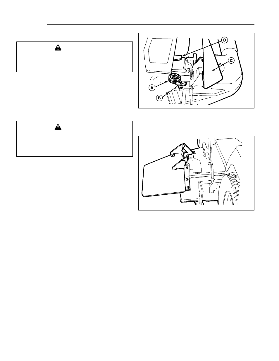Operation | Simplicity Turbo Wide Body Cart & Hitch User Manual | Page 16 / 18