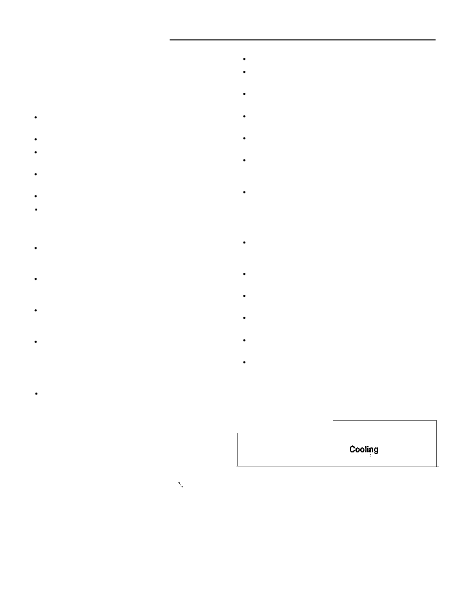 Safety rules & information, Warning, Children | Transporting and storage, Service and maintenance | Simplicity 14HP User Manual | Page 10 / 50