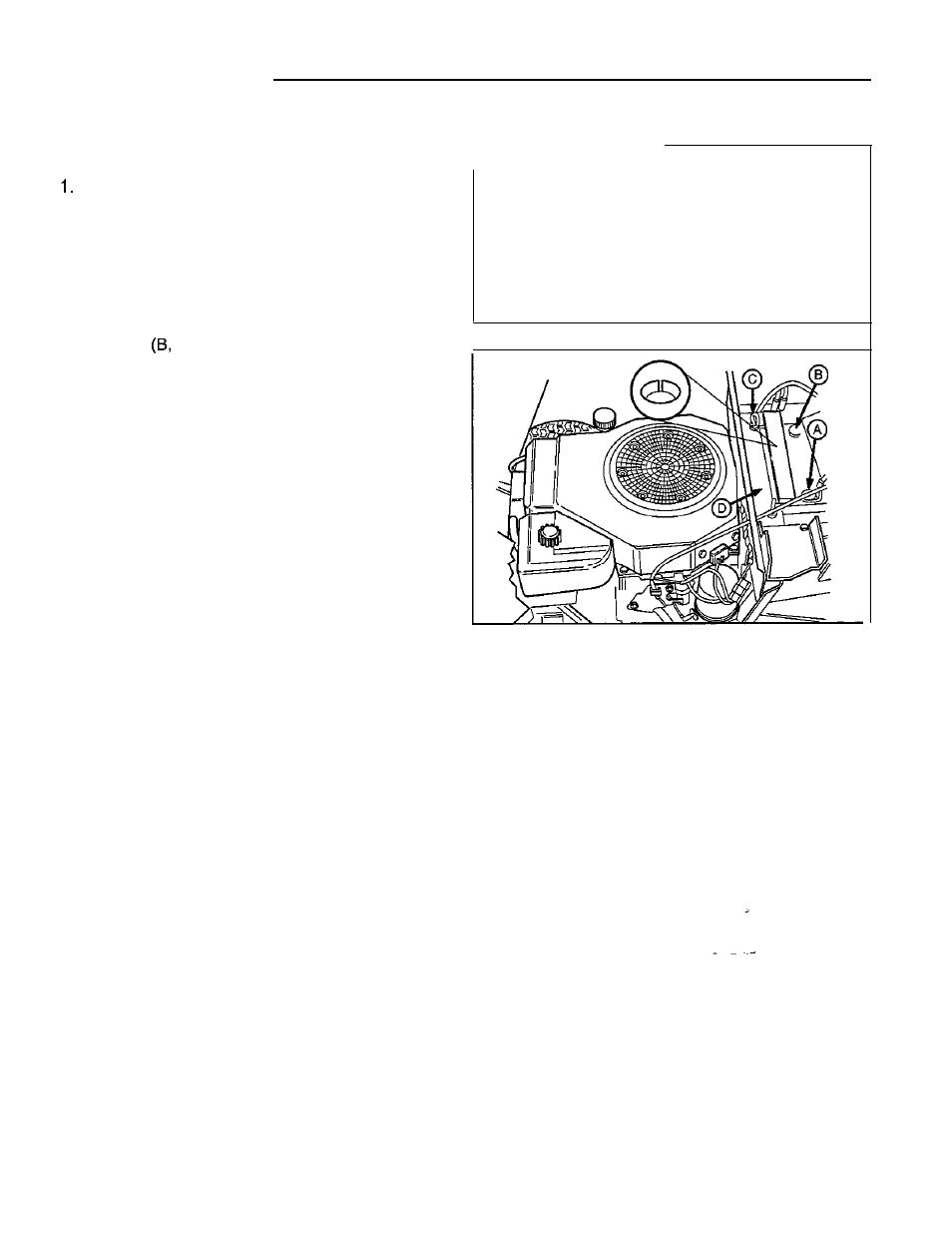 Regular maintenance, Warning, Battery maintenance | Simplicity 14HP User Manual | Page 26 / 50