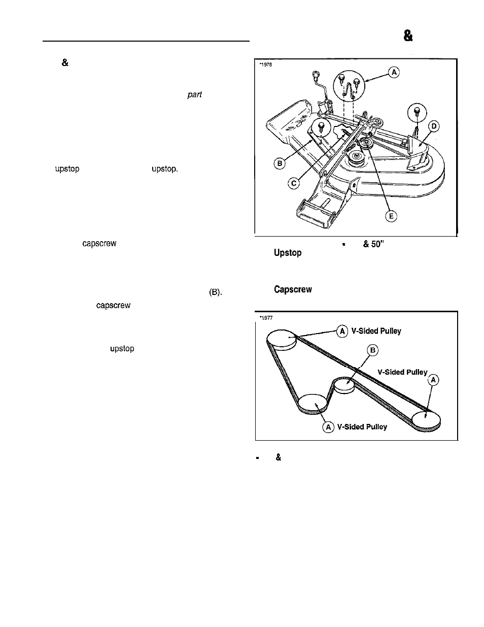 Troubleshooting, adjustment, service | Simplicity 14HP User Manual | Page 37 / 50