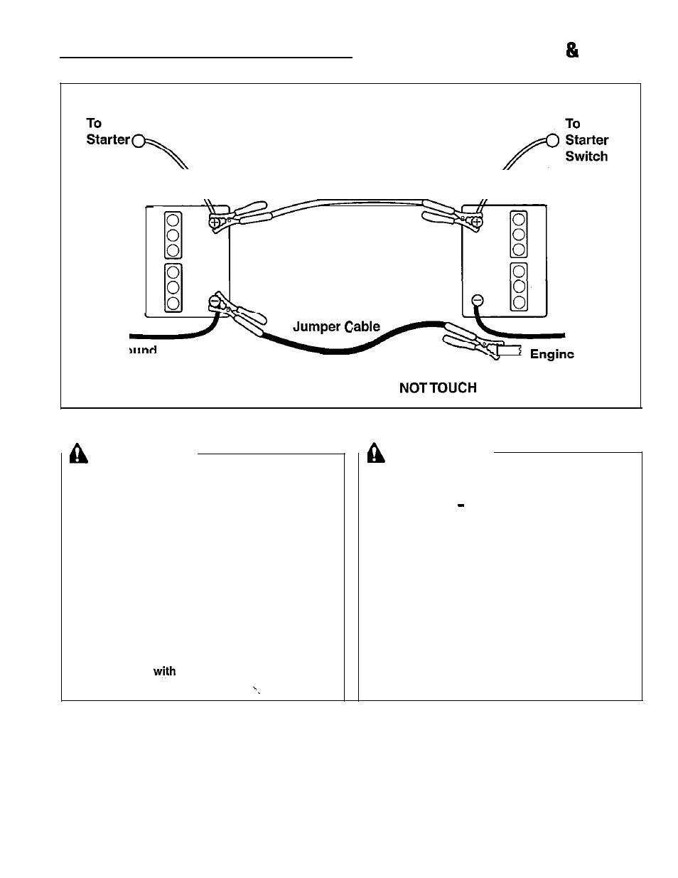 Troubleshooting, adjustment, service, Warning | Simplicity 14HP User Manual | Page 39 / 50