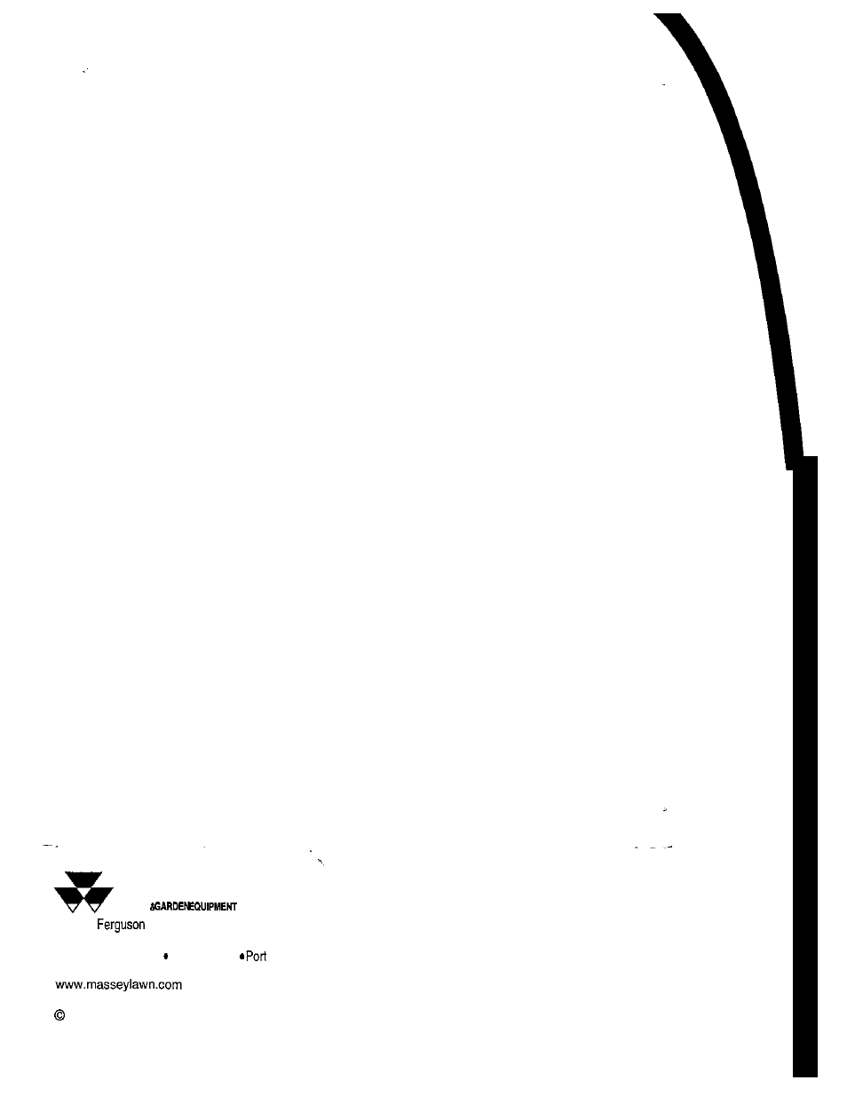 Simplicity 14HP User Manual | Page 6 / 50