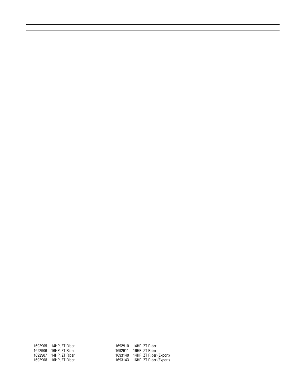 Electrical group with module | Simplicity ZERO TURN TP 400-2169-01-ZT-SMA User Manual | Page 13 / 46