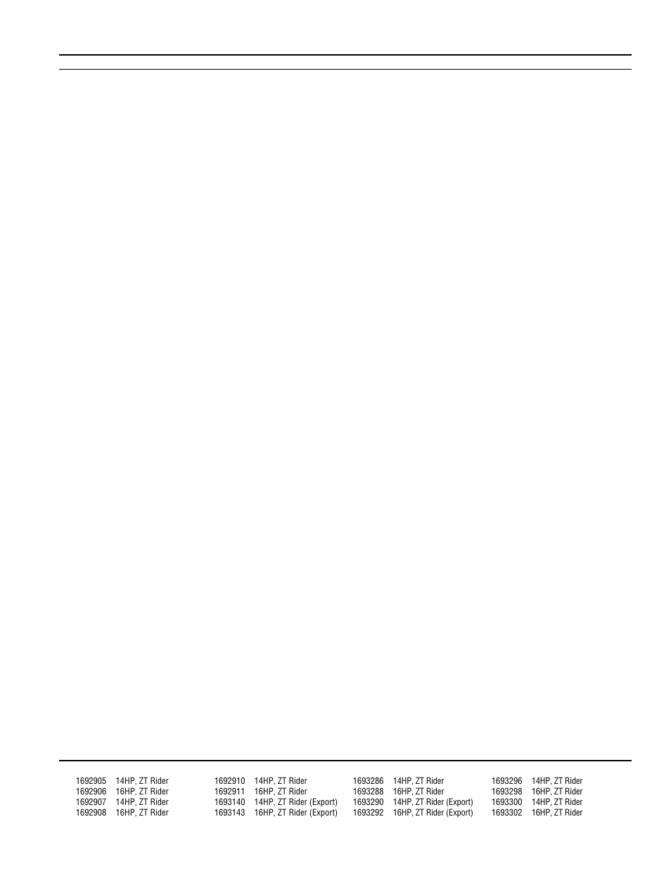 Simplicity ZERO TURN TP 400-2169-01-ZT-SMA User Manual | Page 21 / 46