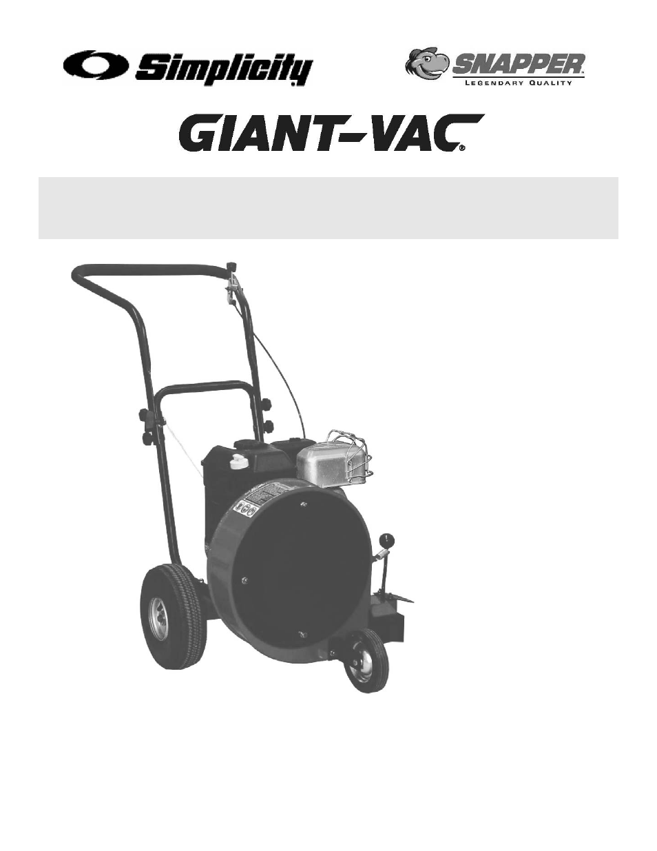 Simplicity Series 1 User Manual | 16 pages