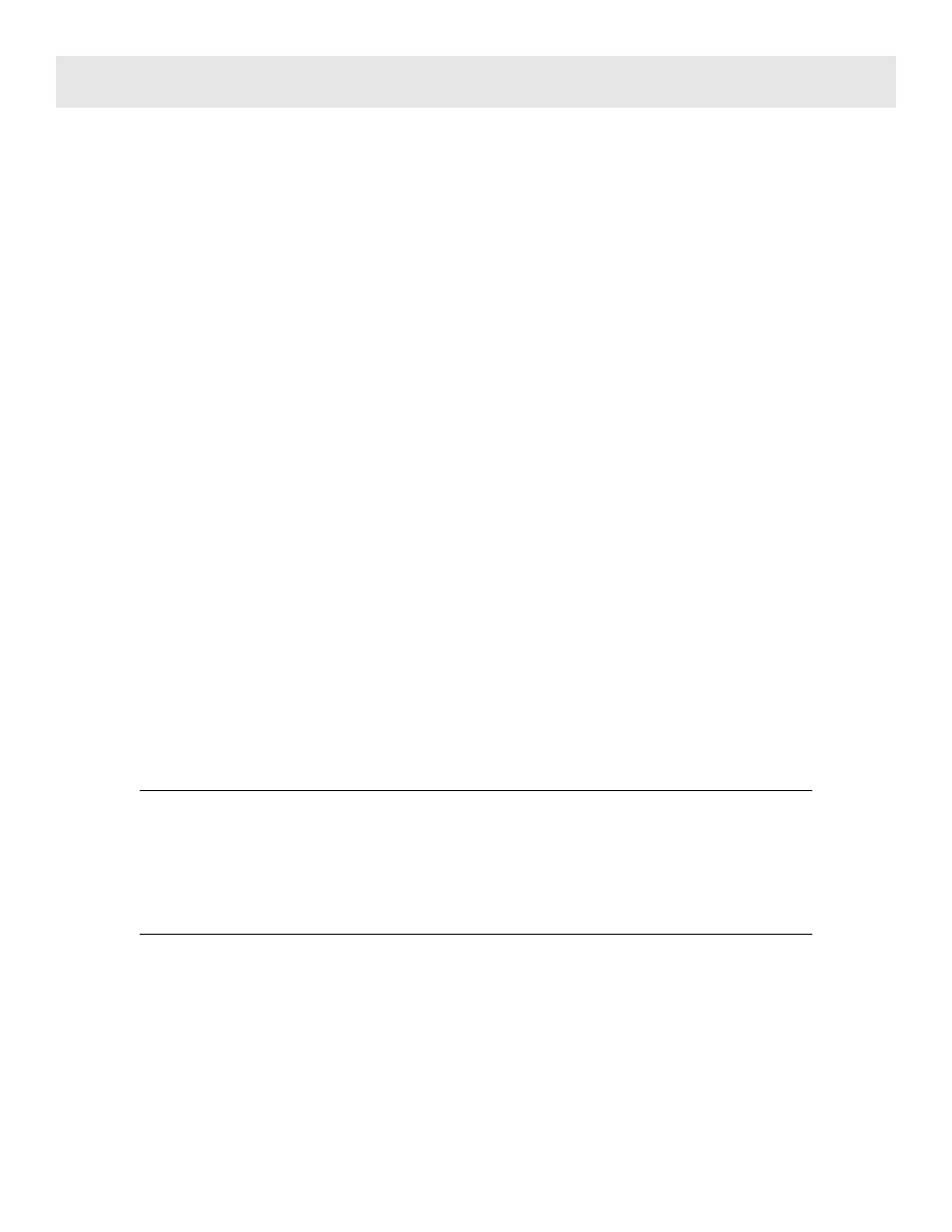 Preliminaries | Simplicity Series 1 User Manual | Page 2 / 16