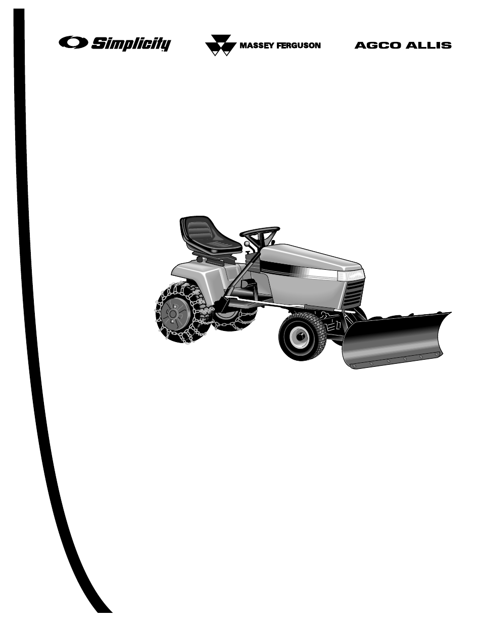 Simplicity 1691620 User Manual | 20 pages