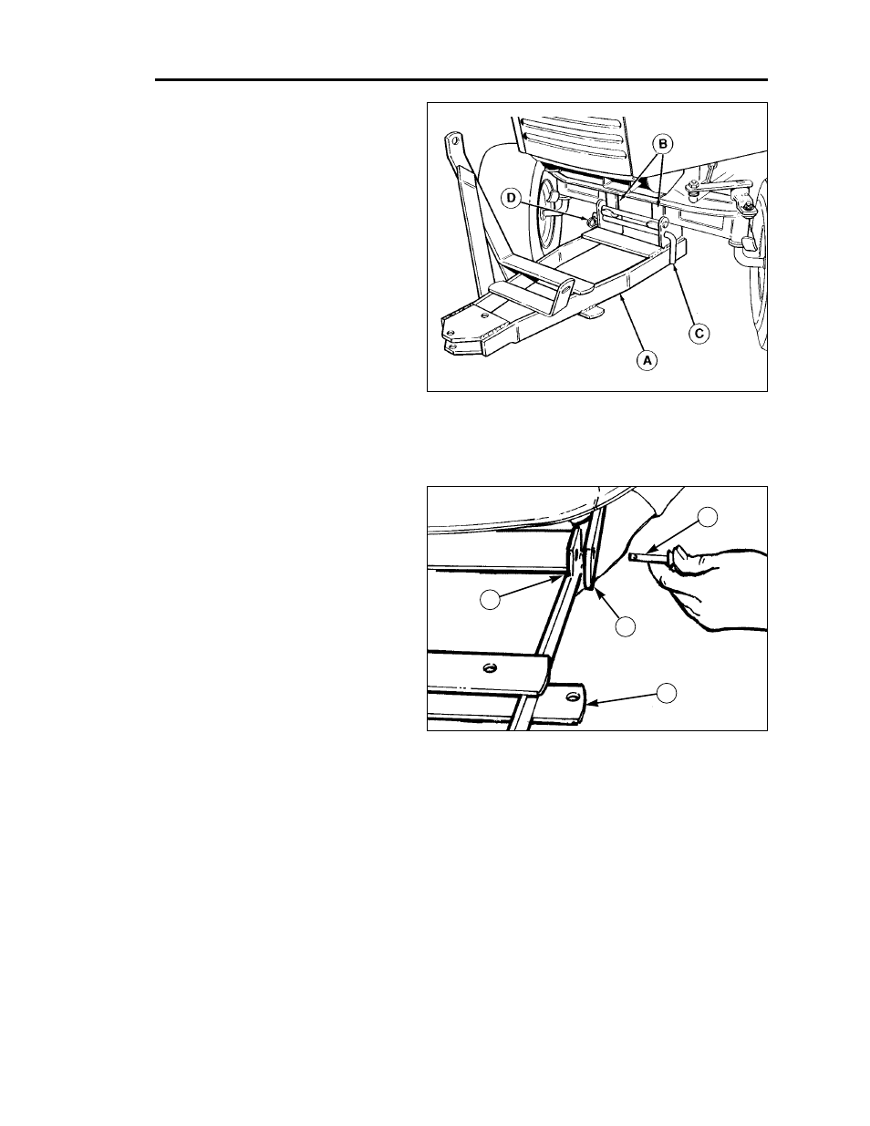 Installation | Simplicity 1691620 User Manual | Page 12 / 20