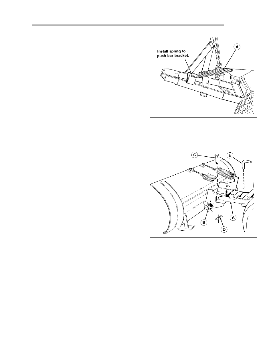 Installation | Simplicity 1691620 User Manual | Page 13 / 20