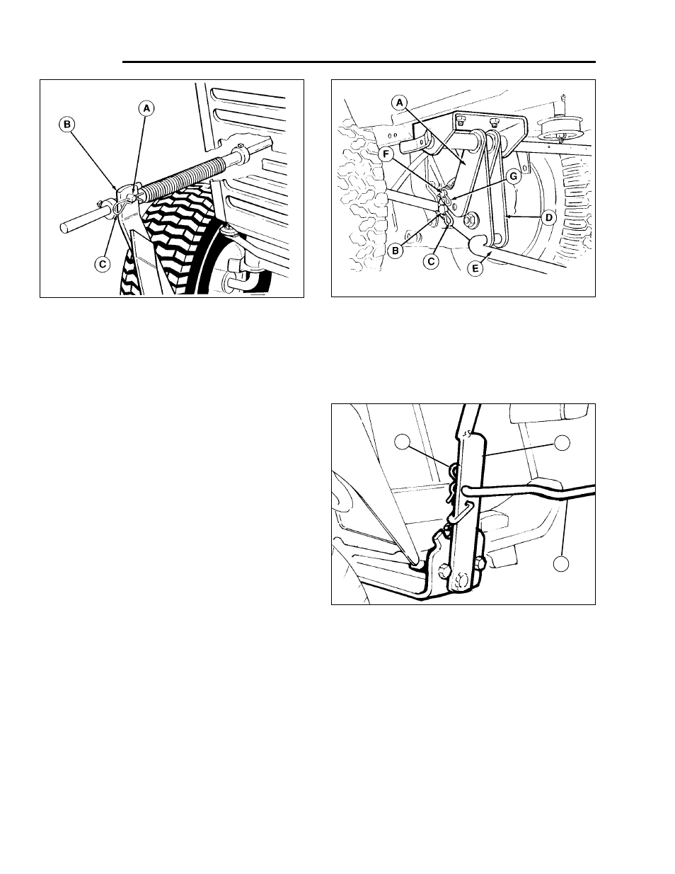 Installation | Simplicity 1691620 User Manual | Page 14 / 20