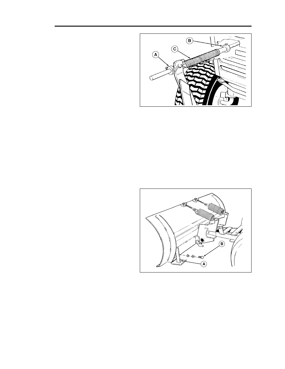 Adjustments | Simplicity 1691620 User Manual | Page 16 / 20