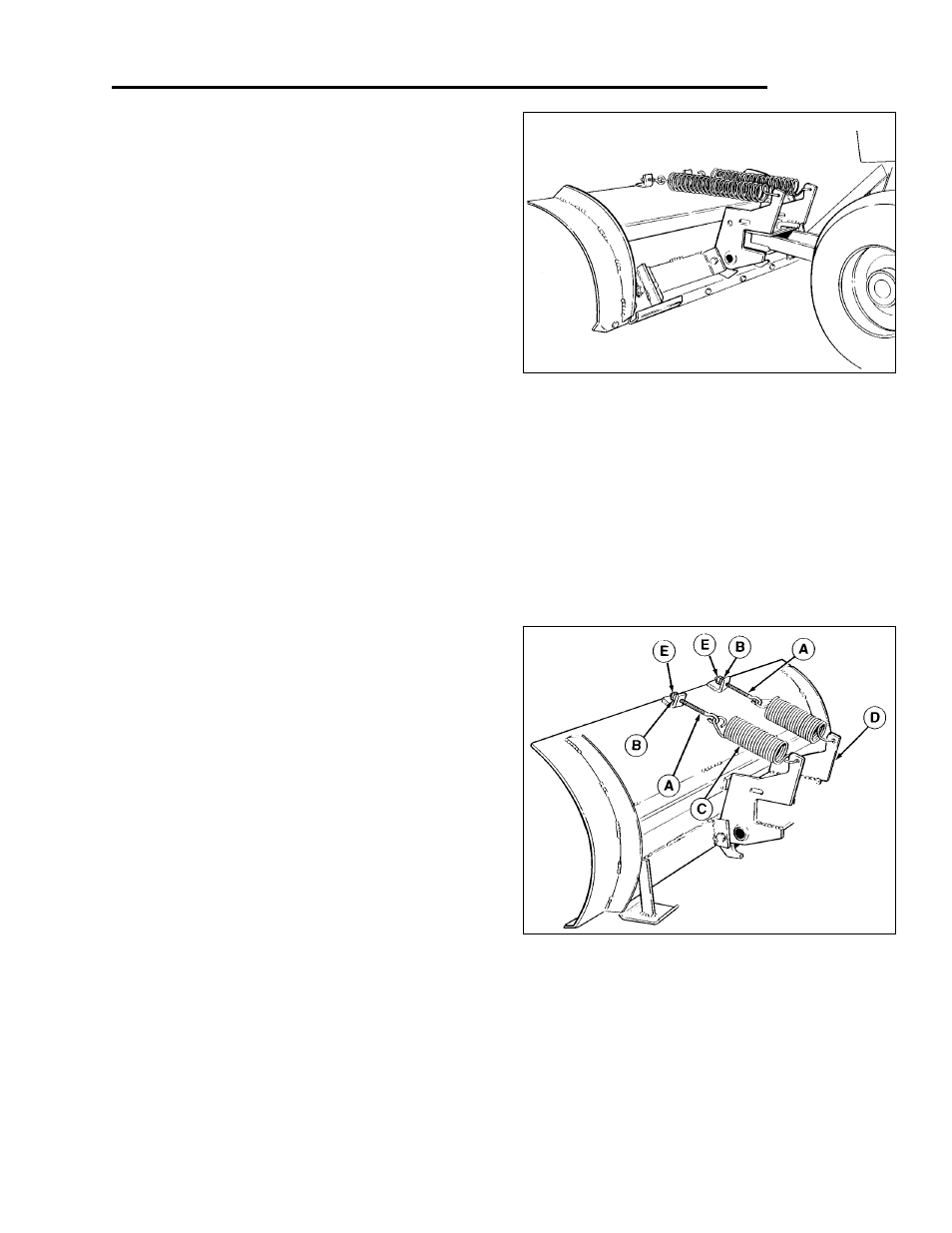 Adjustments | Simplicity 1691620 User Manual | Page 17 / 20