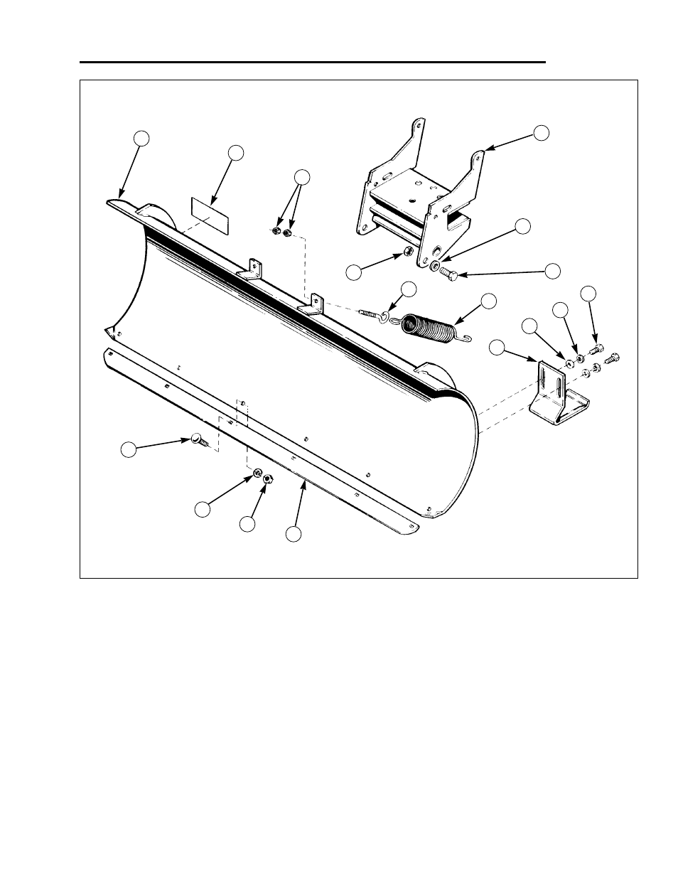 Components | Simplicity 1691620 User Manual | Page 5 / 20